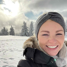 Verena Mareile Klenke