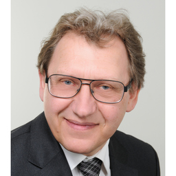 Profilbild Dirk Claussen