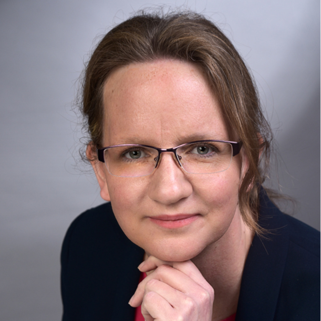 Katrin Köhler-Horch - Technische Redakteurin - ELFIN Engineering