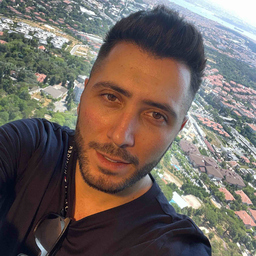 Enes Genc