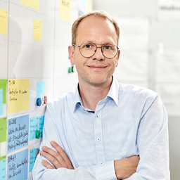 Markus Gevers
