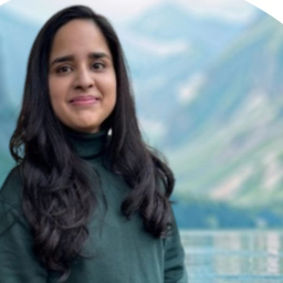 Syeda Anchel Zahra