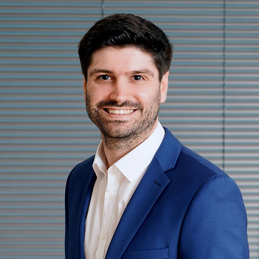 Stefan Meiners Geschäftsführer Meiners 3D Solutions GmbH XING