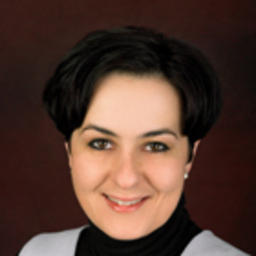 Marija Barikian