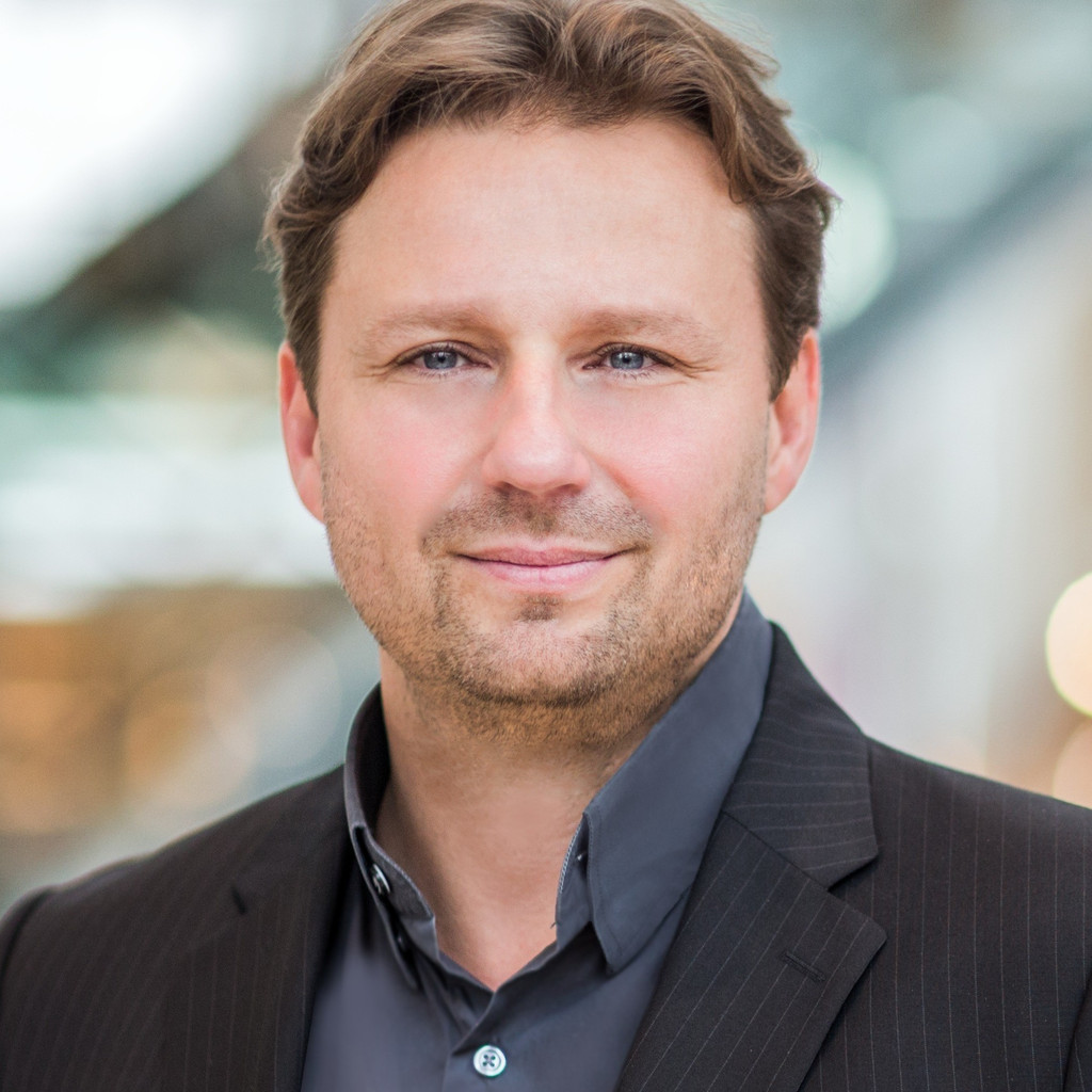 Oliver Hohmeier Geschäftsleitung & MultiChannel