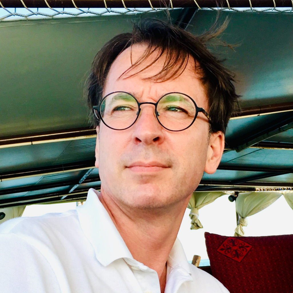 Stefan Krämer Inhaber und Geschäftsführer Truck Center Krämer GmbH