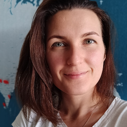 Valeriia Didovyk