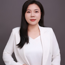 Tina Huang