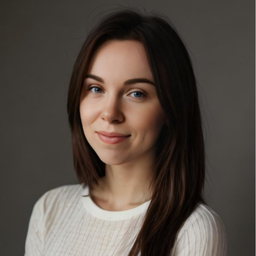Yuliia Boiko
