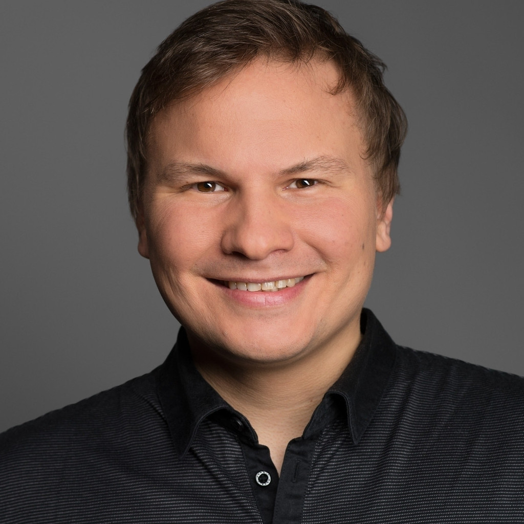 Tobias Leonhardt Human Me XING