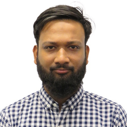 Muhammad Muddassir Sarwar