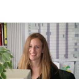 Profilbild Christine Brandl-May