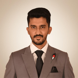 Muhammad Omer Baig