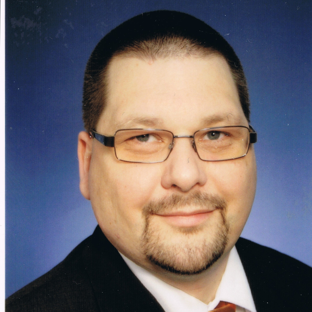 Jens Hupfer Referent Technische Betreuung KVM ServicePlus GmbH