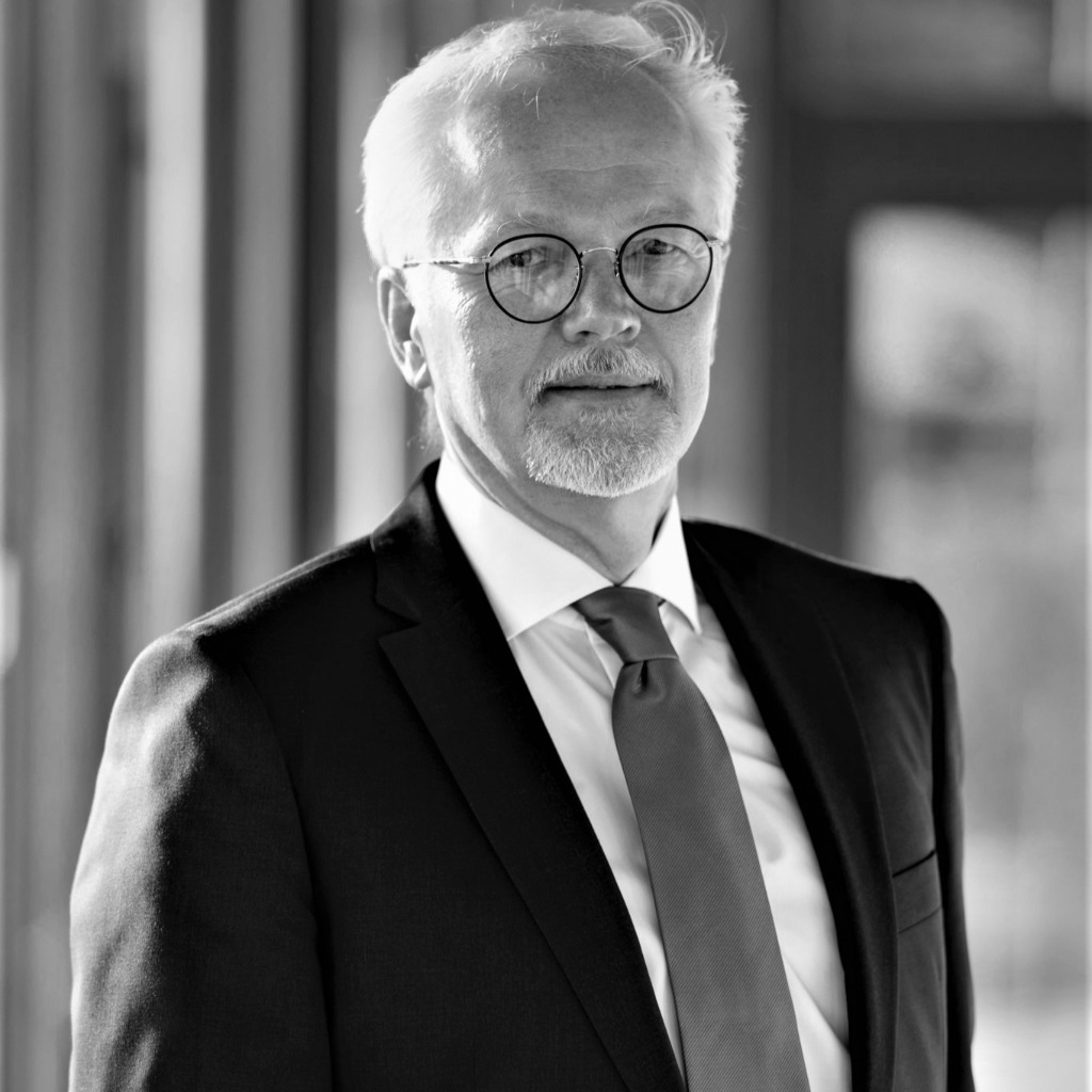 Robert Wittmann Devision Head of INOVAN / Boardmember Prym Group