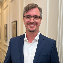 Steffen Rademacher