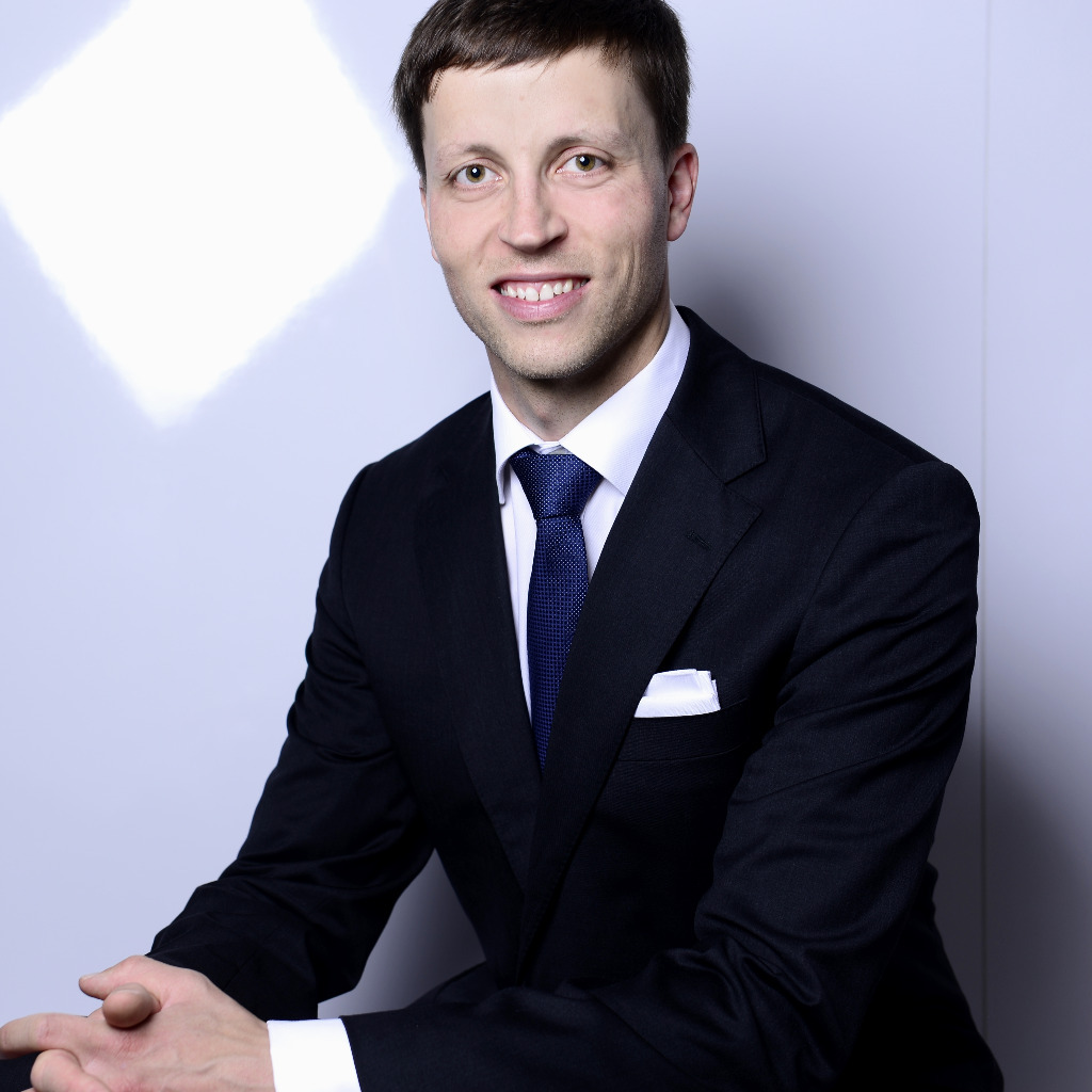 Dr Rico Rechner Qualit tsmanager BMW Group XING