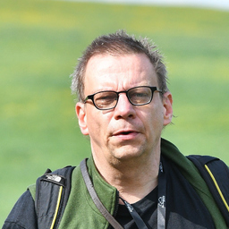 Bernhard Kowe's profile picture