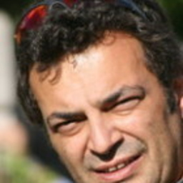 Enrique Acevedo Nancollas