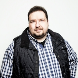 Marko Homann's profile picture