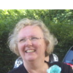 Annegret Zacher