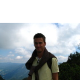 Jochen Schumann