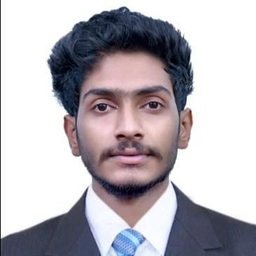 Vishnu Prakash