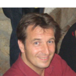 Arno Edlinger