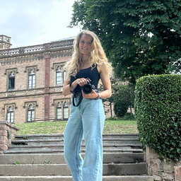 Sophie Friederich