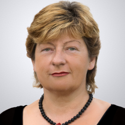 Kornelia Kraechter
