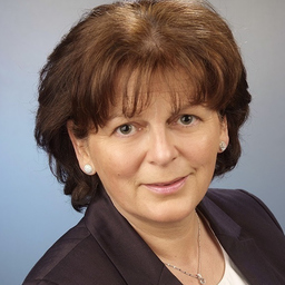 Ute Matheis