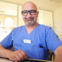 Daniel Albers