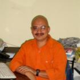 Hector Molina