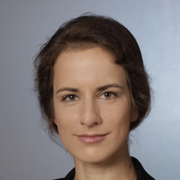 Julia Flachsbart