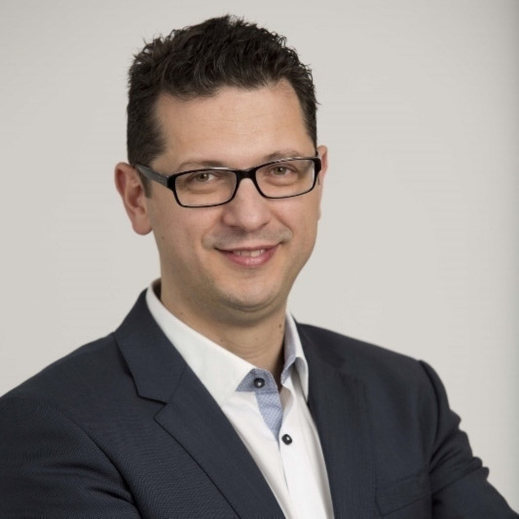 Vasileios Vasileiou Head of Global Cost & Value Stream Engineering