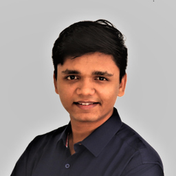 Dhruv Bhoi