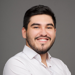 Roberto Calderon