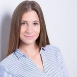 Julia Cvijetic