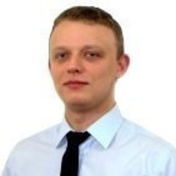 Dipl.-Ing. Rafał Tomaszewski