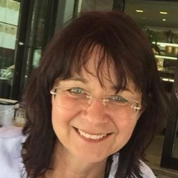 Petra Martin