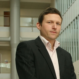 Lee Durrant