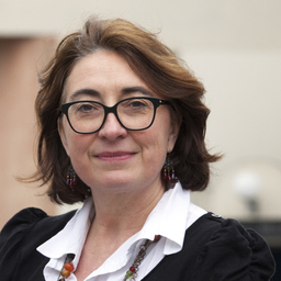 Isabelle FOURMOND
