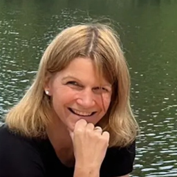 Inga Ebert