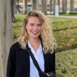 Isabell Völlers's profile picture