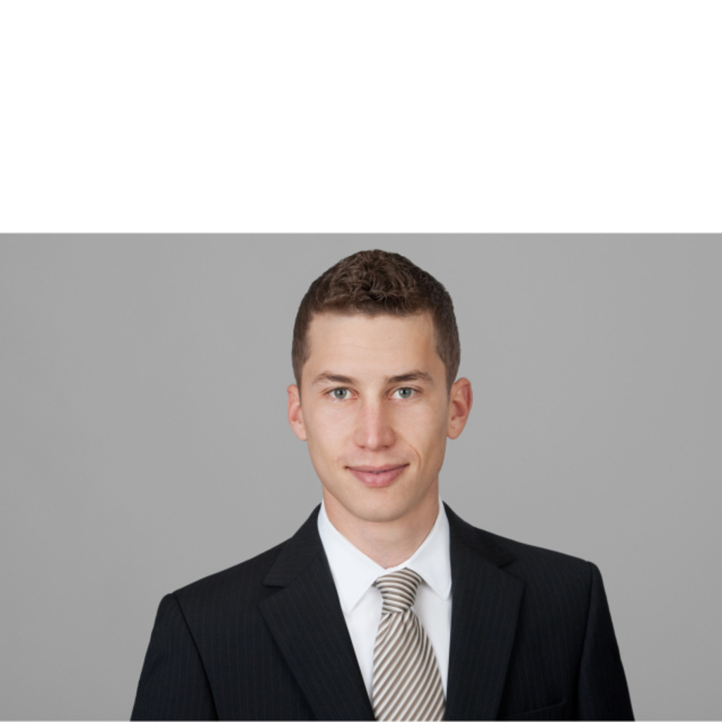 Ing. Markus Schupp Head of Process Development Production (Bike