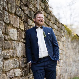Matthias Ruberg
