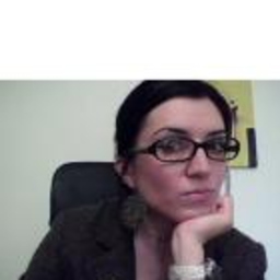 Lavinia Muresan
