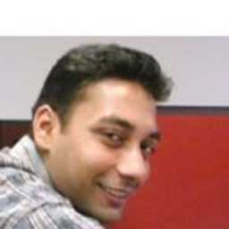 Rajiv Lal