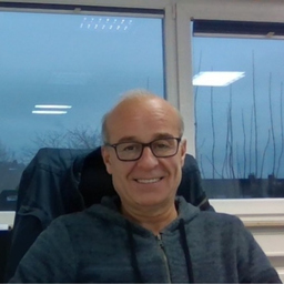 Ergün Kaya