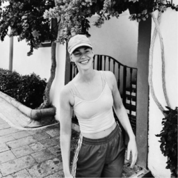 Leonie Mohr